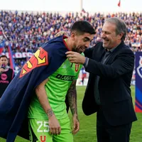 "Es exacerbada la crítica": Superman Vargas sale a defender a Castellón