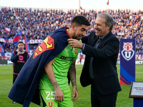 "Es exacerbada la crítica": Superman Vargas sale a defender a Castellón