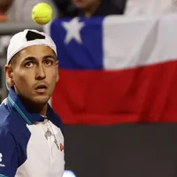 Tabilo tiene acción en Francia: Rival, horario y donde ver