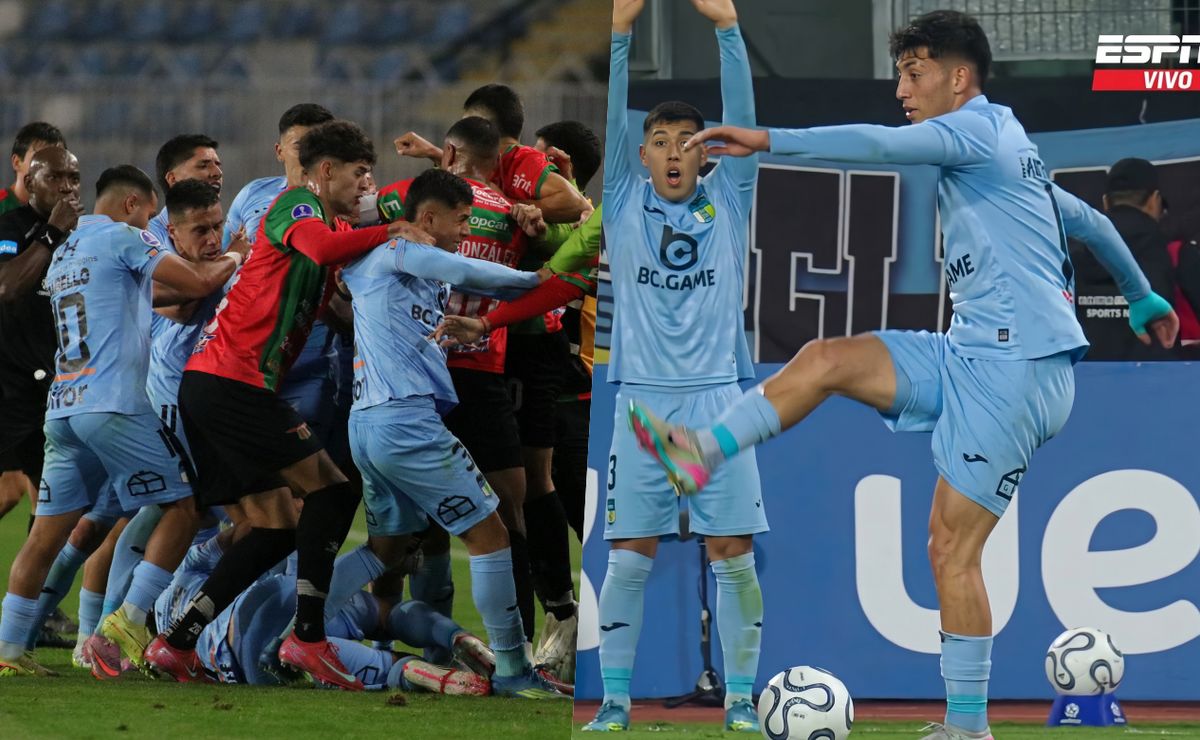 “Colador, cómete un amague”: invaden Instagram de uruguayo expulsado tras “Espanta Chunchos” en O’Higgins