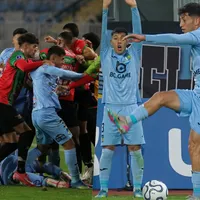 "Colador": invaden Instagram de uruguayo tras el "Espanta Chunchos"