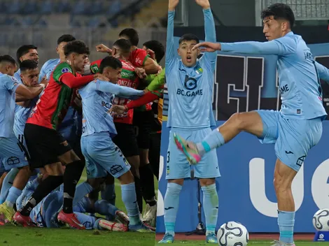 "Colador": invaden Instagram de uruguayo tras el "Espanta Chunchos"