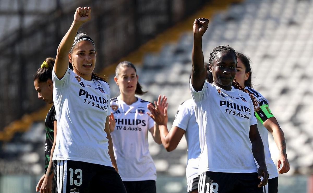 Colo Colo vs. Universidad Católica: Cuándo juegan, a qué hora y dónde ver EN VIVO la Liga Femenina