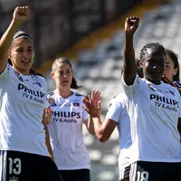 ¿Cuándo juega Colo Colo vs. Católica en Liga Femenina?
