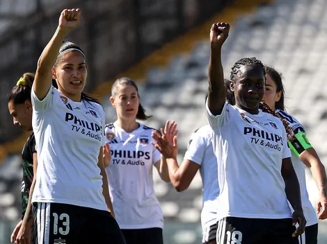 ¿Cuándo juega Colo Colo vs. Católica en Liga Femenina?