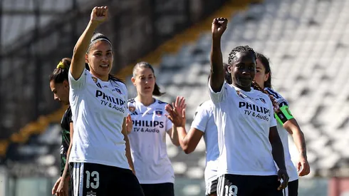 Las albas enfrentarán a las Cruzadas este fin de semana.