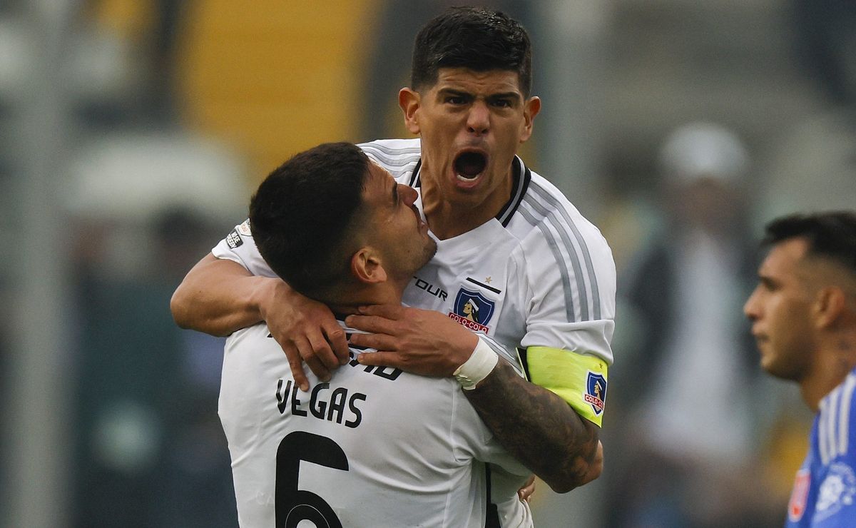 Sebastián Vegas pasa de fracasar en Colo Colo a quedar eliminado en México con León