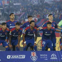 El rival internacional que mira la U para el amistoso