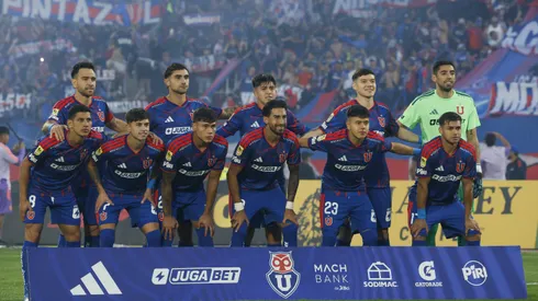 La U busca rival para el fin de semana del 23 de mayo.