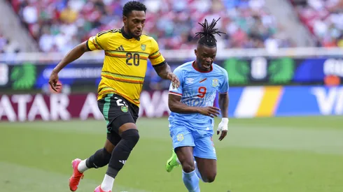 Exótico rival: Congo enfrentará a Chile tras ganar el repechaje al Mundial.