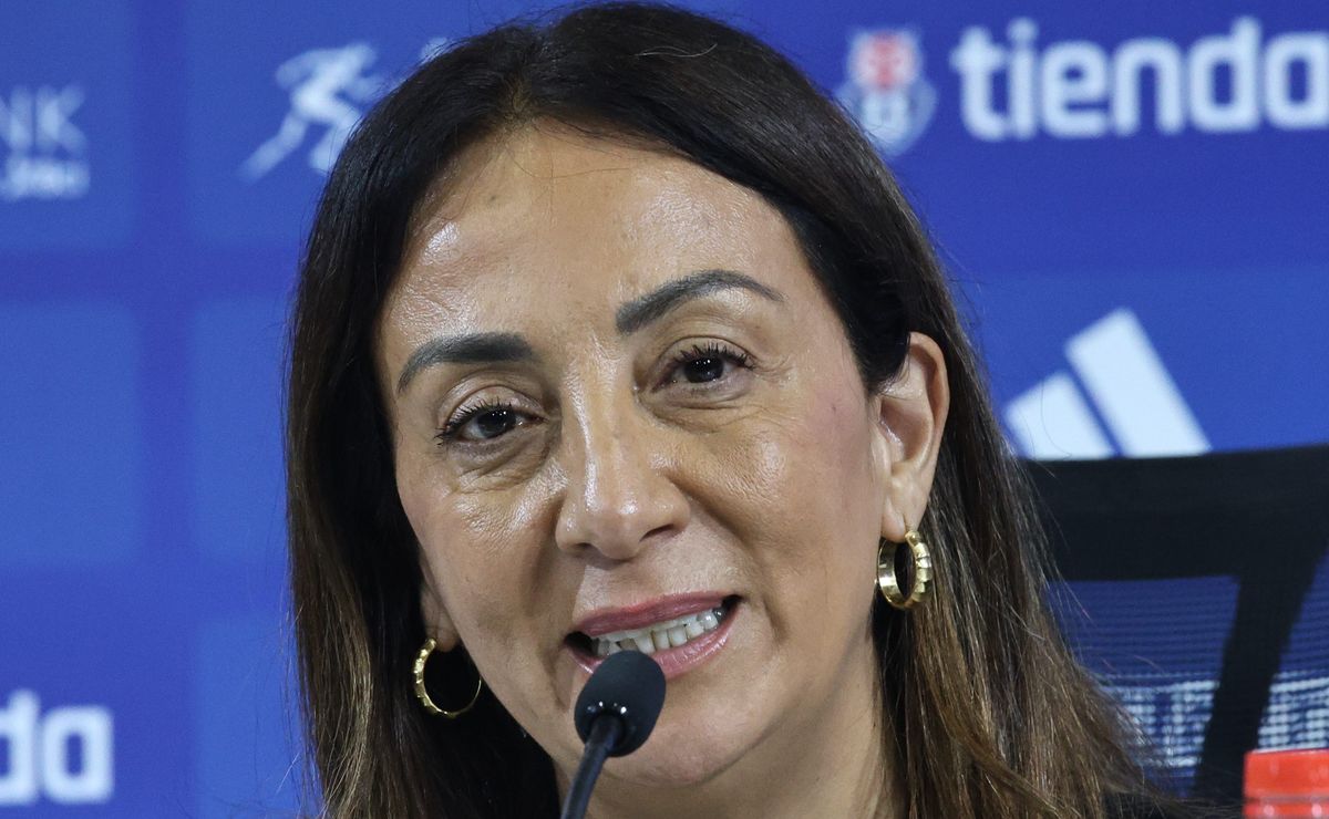 “Arranco mintiendo”: Ex Colo Colo deja la grande con dichos contra Cecilia Pérez