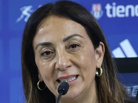 Ex Colo Colo deja la grande con dichos contra Cecilia Pérez