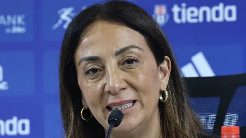 Cecilia Pérez pasó de ser directora a presidenta de Azul Azul