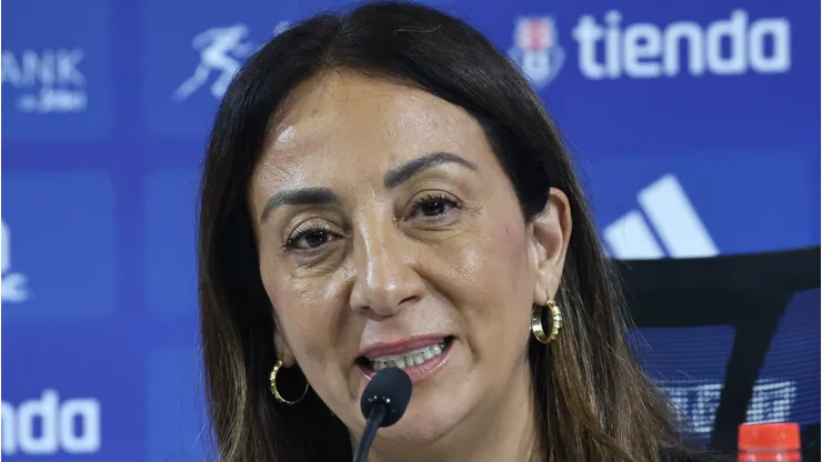 Cecilia Pérez pasó de ser directora a presidenta de Azul Azul