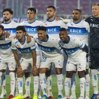 La IA se la juega con el resultado de Barcelona vs Católica