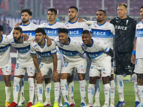 La IA se la juega con el resultado de Barcelona vs Católica