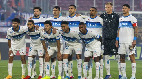 La UC enfrenta a Barcelona por la tercera fecha del Grupo D de Copa Libertadores.