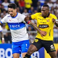 Minuto a minuto: La UC sale a desafiar a Barcelona en Ecuador