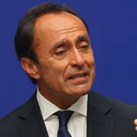 Colo Colo: Pollo Véliz le cambia el apodo a Jaime Pizarro