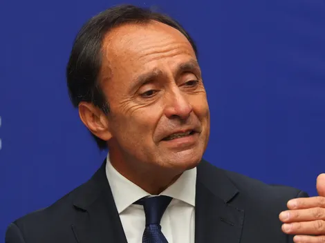 Colo Colo: Pollo Véliz le cambia el apodo a Jaime Pizarro