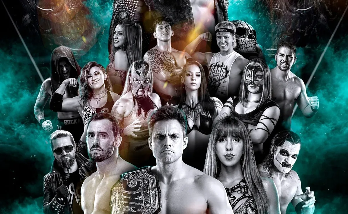 WKC Blackout confirma transmisión con grandes figuras