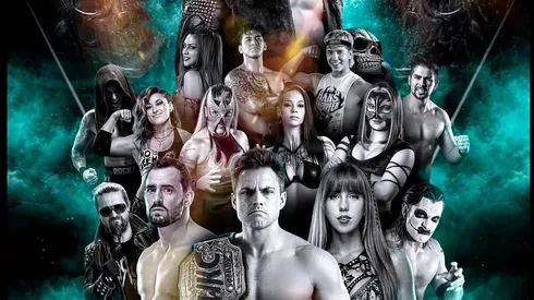 La competencia que anunció su llegada a la TV abierta.