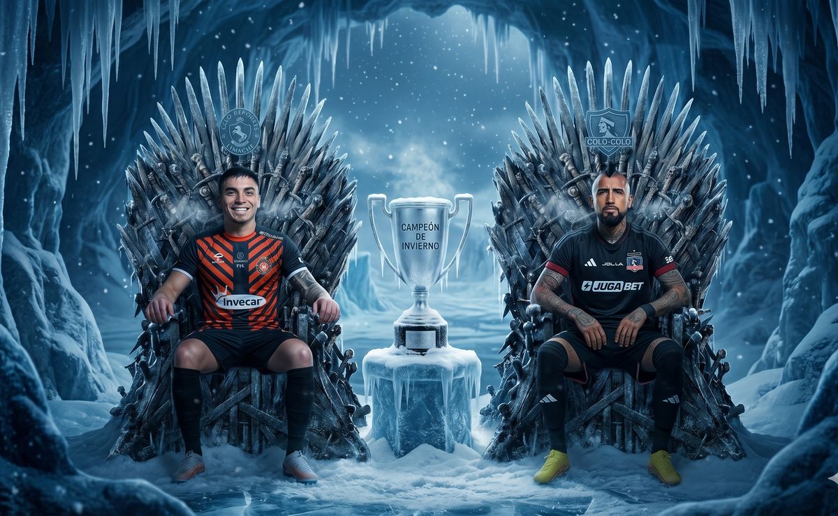 Campeón de invierno: la hora y fecha de los partidos de Colo Colo y Deportes Limache en la Liga de Primera