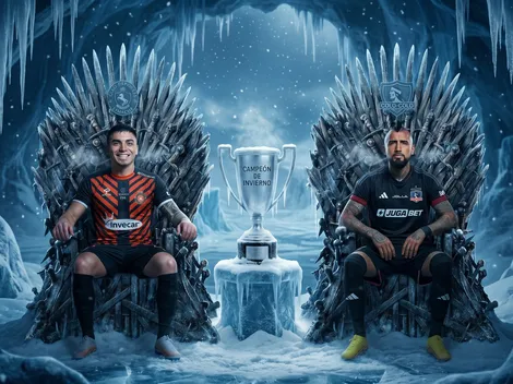 ¿Colo Colo o Limache? El camino del campeón de invierno