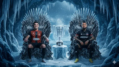 Colo Colo y Deportes Limache tienen altas chances de ser el campeón de invierno.