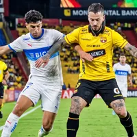 Minuto a minuto: La UC sale a desafiar a Barcelona en Ecuador