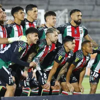 Minuto a minuto: Palestino recibe a Gremio por Sudamericana