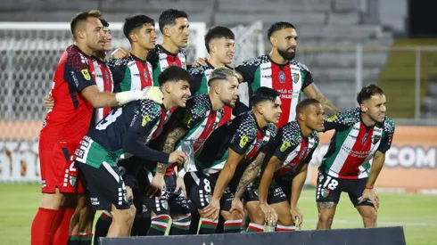 Palestino busca su primer triunfo en Copa Sudamericana 2026
