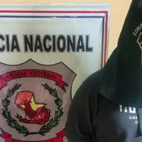 Papito corazón: recordado ex delantero Colo Colo detenido en Paraguay