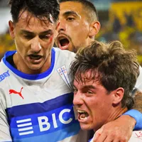 Minuto a minuto: ¡Zampedri y Montes tienen 2-0 a la UC en Ecuador!