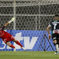 Minuto a minuto: "Zanahora" ataja tres penales a Gremio