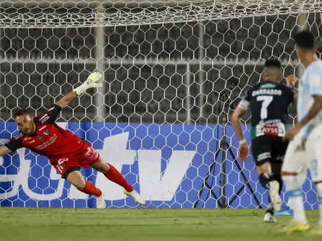 Minuto a minuto: "Zanahora" ataja tres penales a Gremio