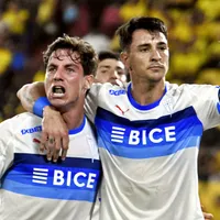 ¡Esto es Católica! La UC vence a Barcelona en Ecuador