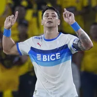 Tabla: la UC pelea la punta en su cerrado grupo de Libertadores