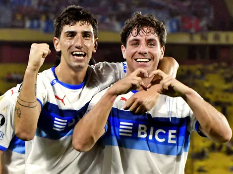 Giani da la clave para el zarpazo de la UC en Ecuador: "Entramos muy..."