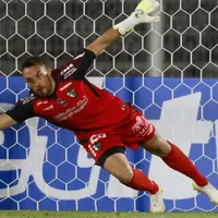 Formador de Claudio Bravo en llamas por triplete del Zanahoria Pérez