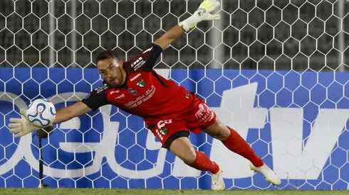 Julio Rodríguez le hace un monumento al Zanahoria Pérez.