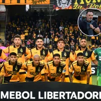 Caputto le avisa a Colo Colo radical decisión en Coquimbo tras la Copa