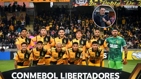 Coquimbo tiene una maratón de partidos estas semanas.