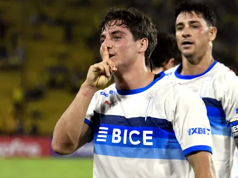 "Les falta confianza": El palo de una figura de la UC a Barcelona