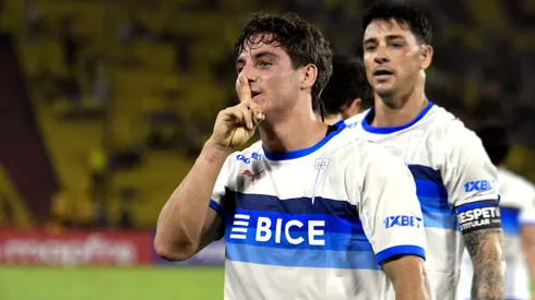 Esto dijo Clemente Montes tras el triunfo de U. Católica