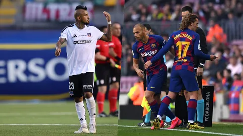 Rechazada la invitación del King.