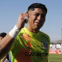 Platita para Colo Colo: Cortés en el radar de un gigante sudamericano