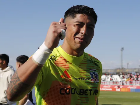 Platita para Colo Colo: Cortés en el radar de un gigante sudamericano