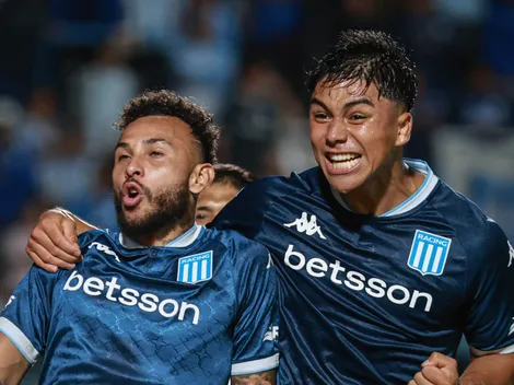 Damián Pizarro recibe la peor nota y es despedazado en Racing