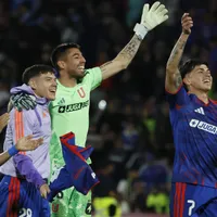 Claudio Bravo destapa el secreto de Gago en U de Chile